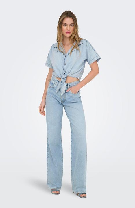 Immagine prodotto Only ONLPAULA Jeanshemd Jeanshemd (M)