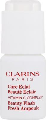 Immagine prodotto Clarins Beauty Flash Fiala Fresca (8 ml)