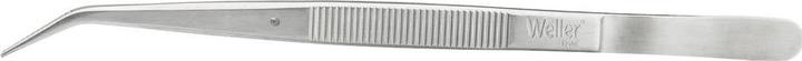 Actual product image Weller Erem 24SA Pinzetta di precisione A punta curvo 40° fine 150.00 mm