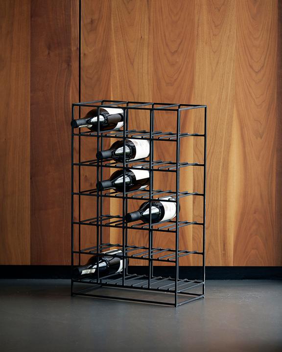 Actual product image House Doctor Rack (20 x 41 x 67 cm, 24 Fl.)