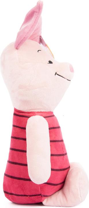 Produktbild Sambro Disney - Plush w. Sound - Piglet (I-WTP-9274-3-FO) (28 cm)