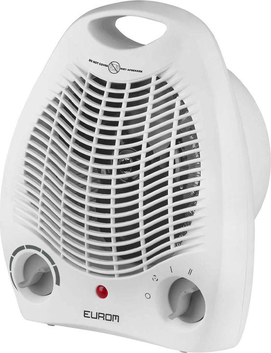 Eurom Heizlüfter VK2002 2000 Watt (2000 W)
