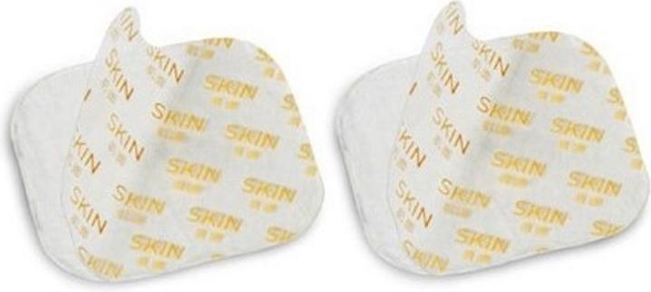 Produktbild Omron Gels Pads zu HeatTens