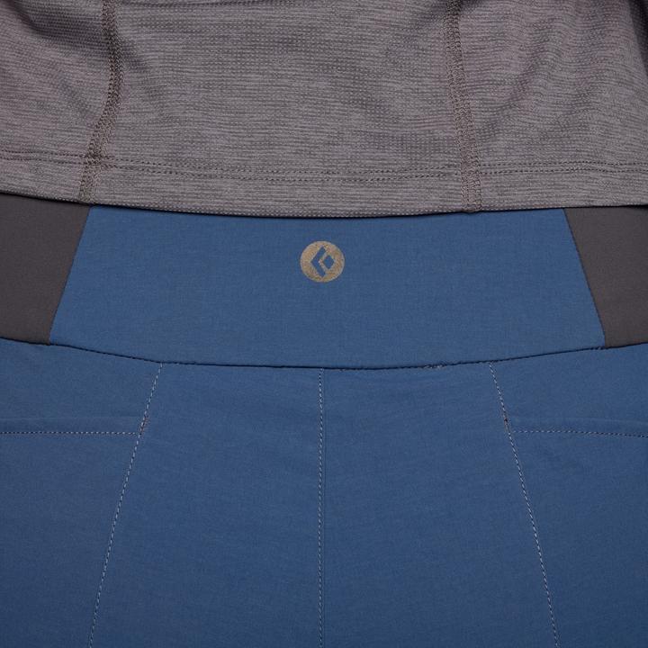 Actual product image Black Diamond W Technician Alpine Pants (S, M)