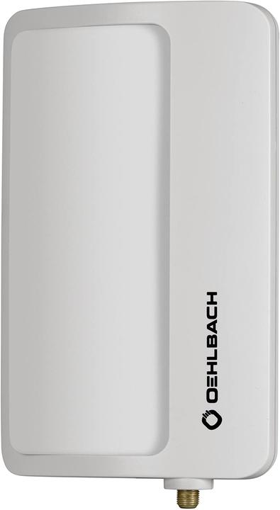 Produktbild Oehlbach Outdoor DVBT2 Antenne (Flachantenne, DVB-T / -T2)