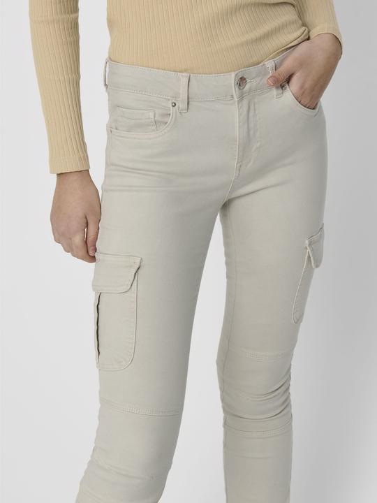 Actual product image Only Knöchellange Cargohose Cargohose (W40/L30)