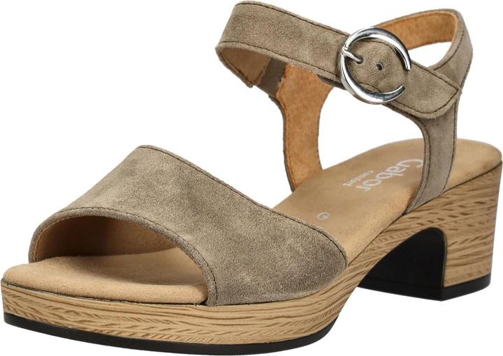 Actual product image Gabor Sandalen (38)