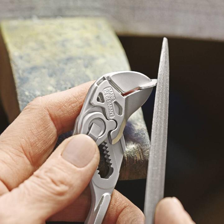 Actual product image Knipex Pliers Wrench (150 mm)