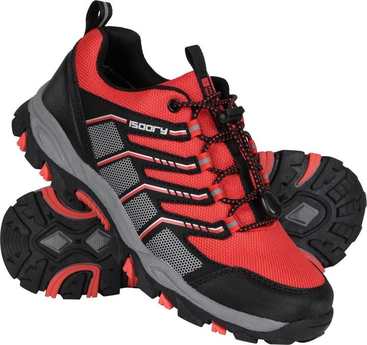 Produktbild Mountain Warehouse Sneaker Bolt (32)