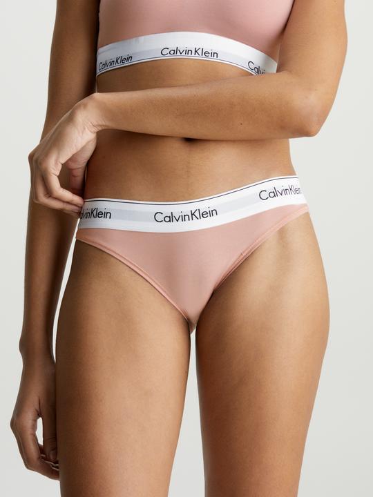 Produktbild Calvin Klein Bikinihöschen für Damen (XS)