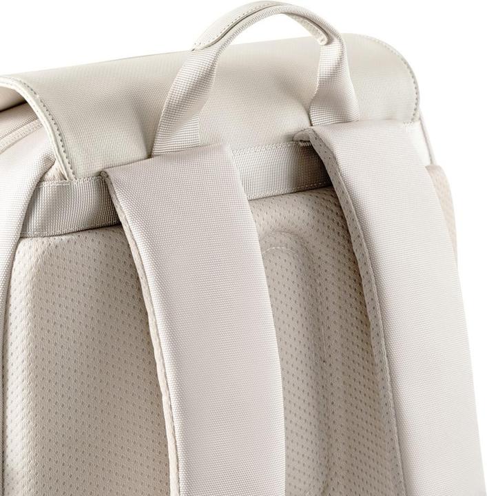 Image du produit XD Design SAC À DOS SOFT DAYPACK LIGHT GREY P/N:P705.983 (15 l)