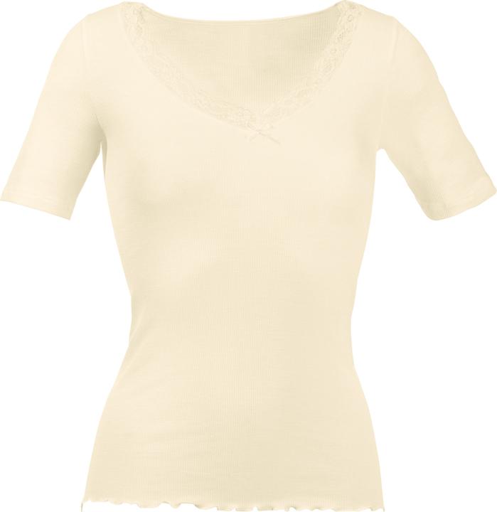 Nina von C. Damen-Unterhemd, 1/2-Arm