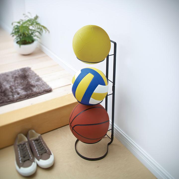 Actual product image Yamazaki Ballständer FRAME