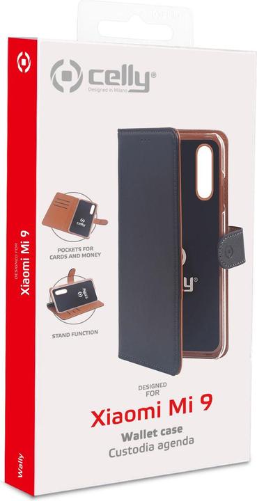 Immagine prodotto Celly Wally (Apple iPhone 11)