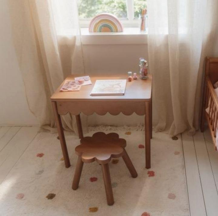 Produktbild Little Dutch Dot Mixed (120 x 170 cm)