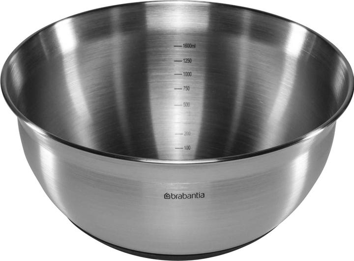 Image du produit Brabantia saladier (22 cm, 1.60 l, 1 x)