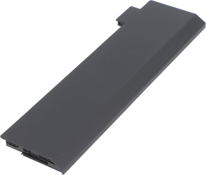 Actual product image AccuCell Battery Lenovo Thinkpad T470, T480, T570, 01AV490, 01AV492, SB10K97563 (2060 mAh)