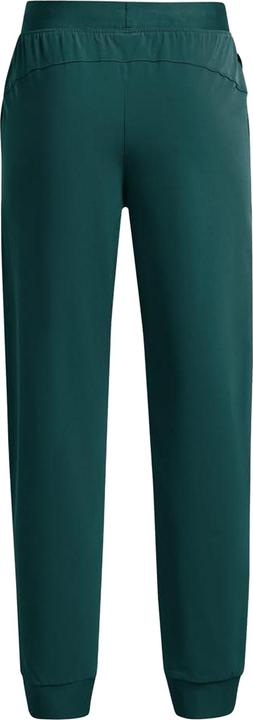 Actual product image Under Armour Childrens/Kids 4 Way Stretch Woven Jogging Bottoms (146)