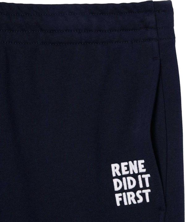 Actual product image Lacoste Mens Relaxed Fit Jogging Bottoms (XS)