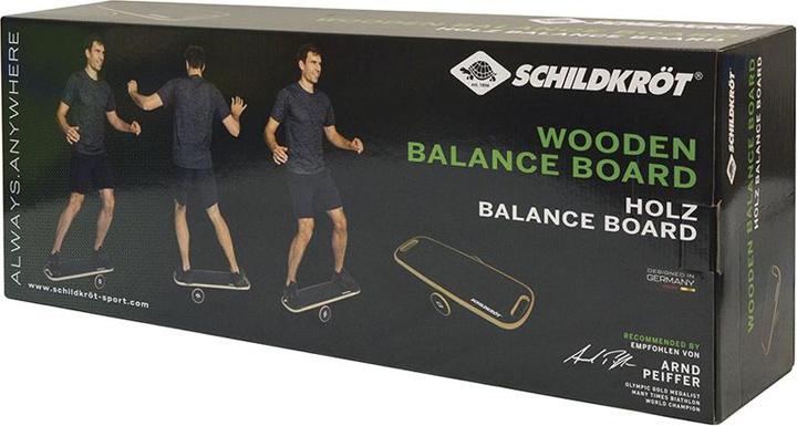 Produktbild Schildkröt Balance Board