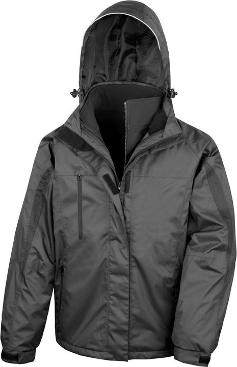 Produktbild Regatta Journey Softshelljacke 3 in 1 (4XL)