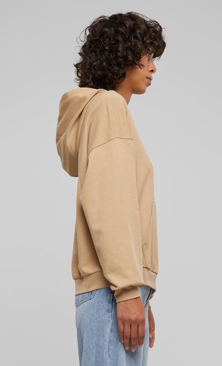 Image du produit Urban Classics Sweat à capuche léger Terry surdimensionné pour femme - 166865 (XL)