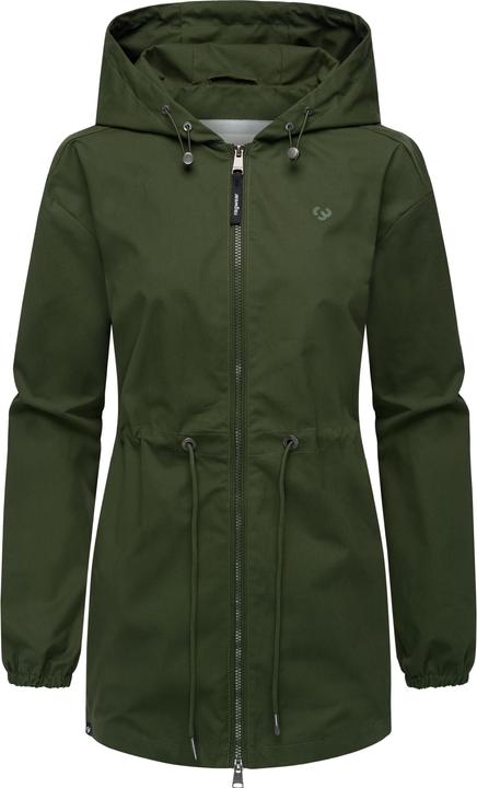 Actual product image Ragwear Monadissimo B (4XL)
