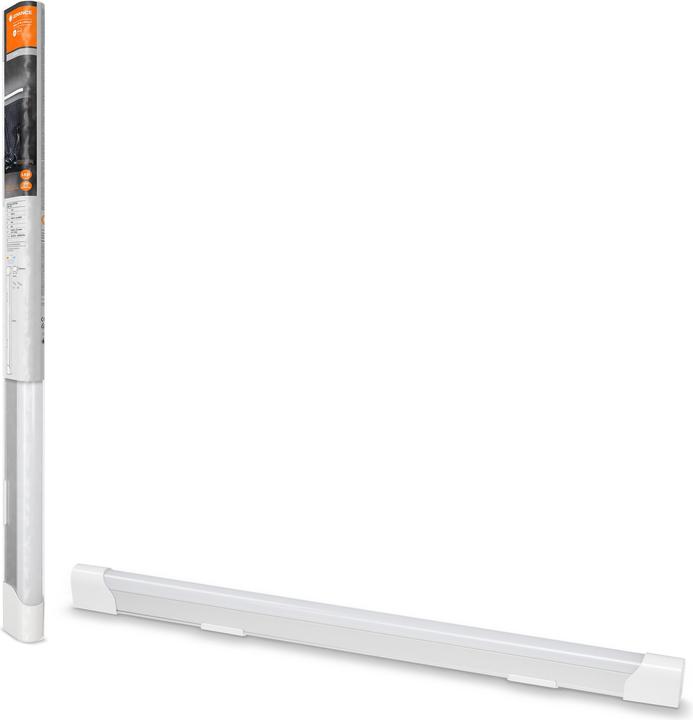Produktbild Ledvance Led Value Batten (1000 lm)