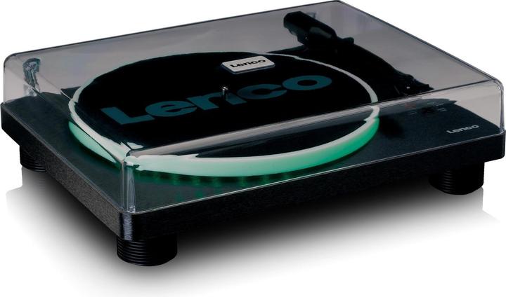 Immagine prodotto Lenco LS-50LED (Manuale)