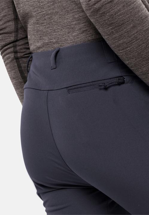 Actual product image Jack Wolfskin Geigelstein Slim Pants W (42)