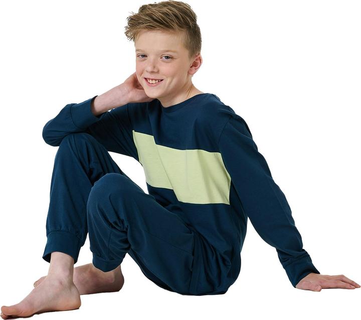 Image du produit Schiesser Nightwear 3 Pyjama (140)