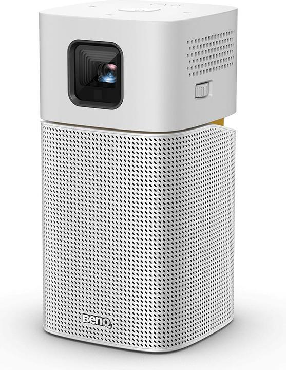 BenQ GV1 (WVGA, 200 lm, 1.3:1)