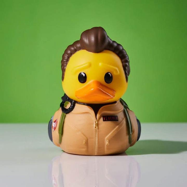 Image du produit Numskull Ghostbusters: Peter Venkman Mini Tubbz