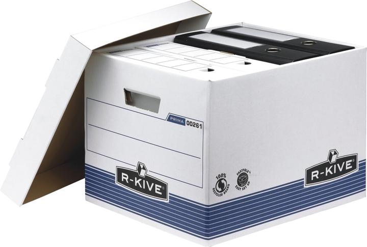 Actual product image Fellowes R-Kive (A4)