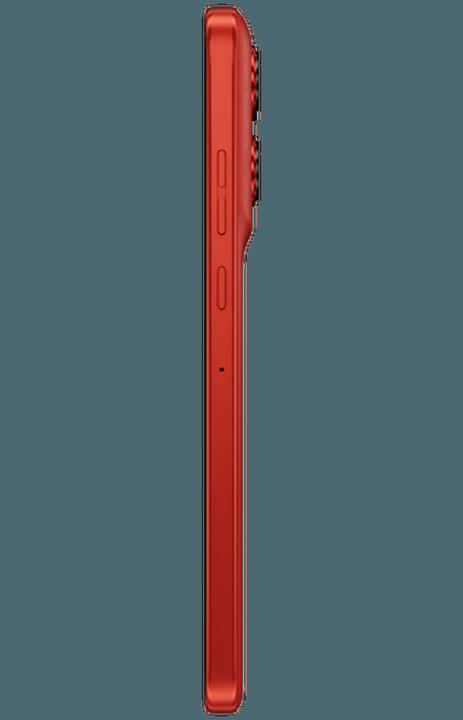 Actual product image Moto Edge 50 Neo (256 GB, poinciana, 6.40", SIM + eSIM, 50 Mpx, 5G)