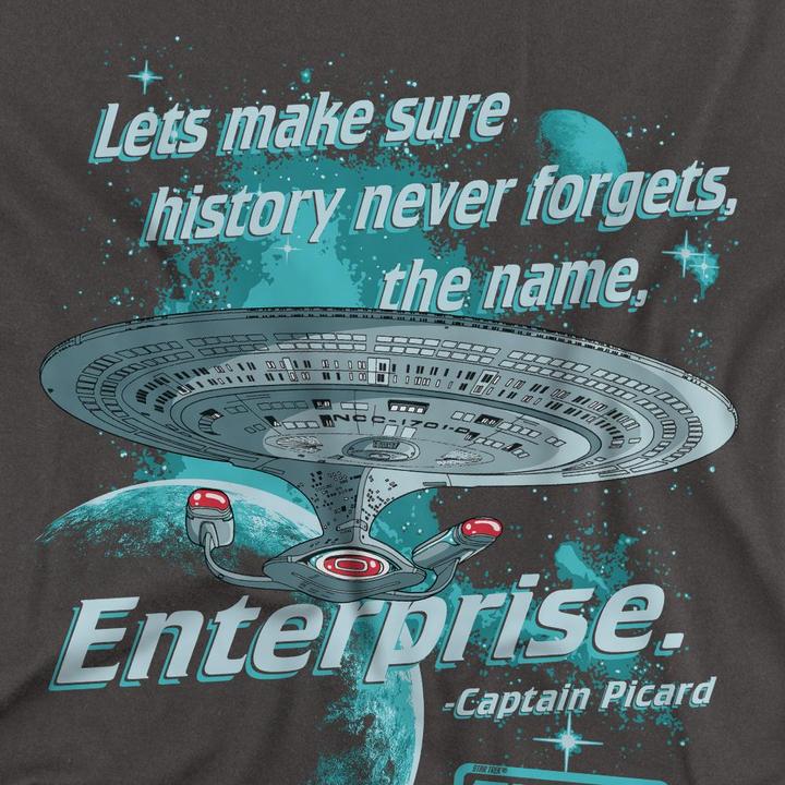 Produktbild Never Forget TShirt (L)