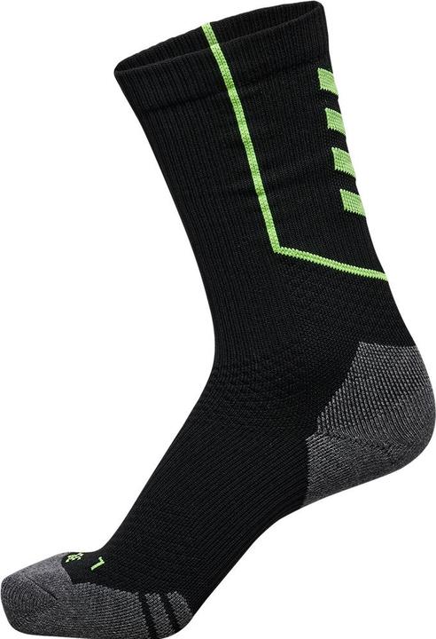 Actual product image hummel Hmlpro Training Socks Low Neon (27 - 30)