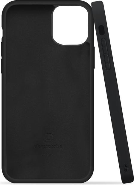 Immagine prodotto Crong Cover a colori - Custodia per iPhone 11 (nera) (Apple iPhone 11)