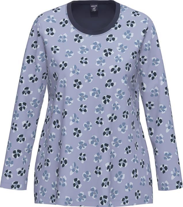 Immagine prodotto Ammann Camicia da donna a maniche lunghe (44)
