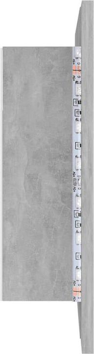 Actual product image VidaXL Odea (60 x 12 x 45 cm)