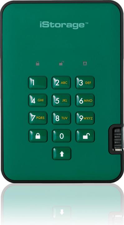 Verde