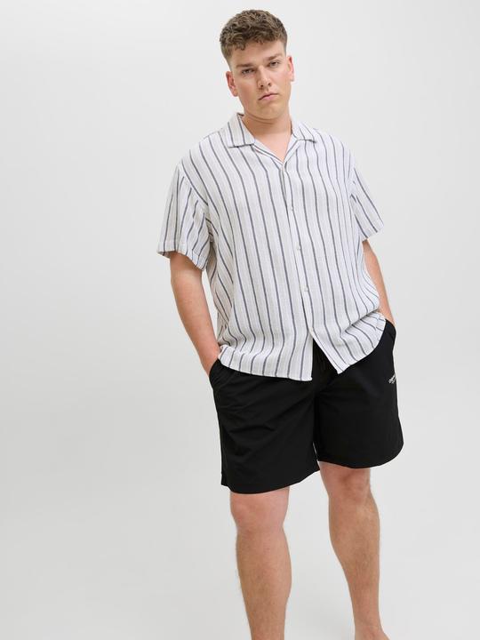 Image du produit Jack & Jones Jpstnaxos Jjswim Shorts Vesterbro Sn Pls (44)