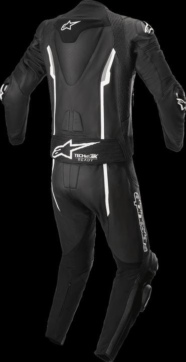 Produktbild Alpinestars Missile V2 Leather Suit 2PC (Herren, 58)
