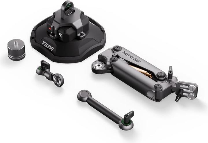 Productafbeelding Tilta Hydra Alien Mini Car Mounting System (Gimbal)