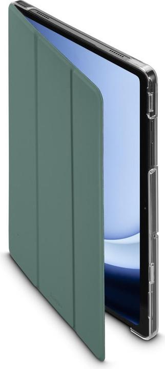 Actual product image Hama Fold Clear (Galaxy Tab A9+)
