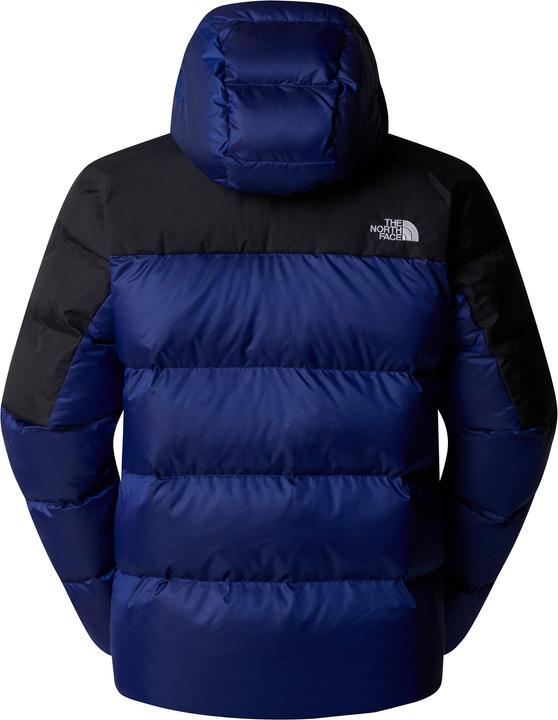 Immagine prodotto North Face Felpa con cappuccio Diablo Down (XL)
