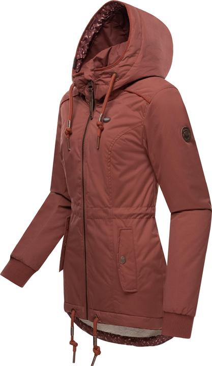 Actual product image Ragwear YM-Danka (S)