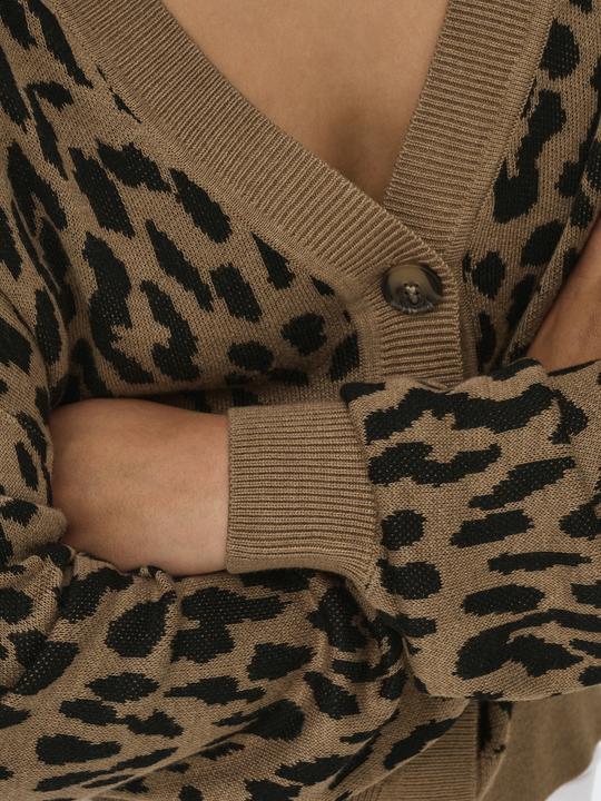Immagine prodotto Only ONLVIENNA Strickjacke Strickjacke (L)