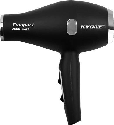 Kyone Electronics Compact Hair Dryer 2000 Watt