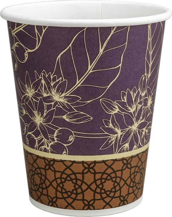 Neutral Kaffeebecher (50 x)